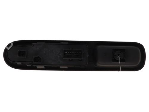 Used Left front window switch Left front window switch PEUGEOT 3008 I MPV (0U_) 1.6 HDi (112 hp) 30861758 30861758