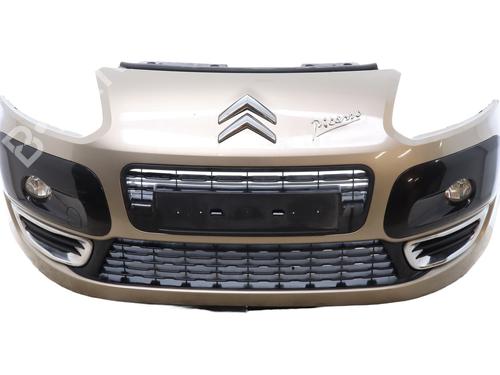 Used Front bumper CITROËN C3 Picasso (SH_) 1.6 HDi (90 hp) 31623983