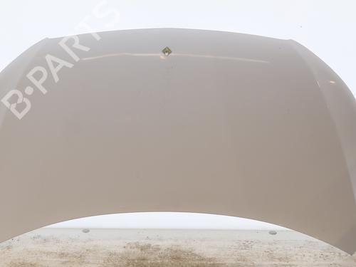 Hood MERCEDES-BENZ VITO Van (W447) 110 CDI (447.601, 447.603, 447.605) | BP32060753C1