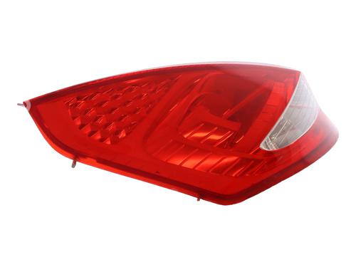 Left taillight FORD FIESTA VI (CB1, CCN) 1.4 TDCi | BP25474588C34 