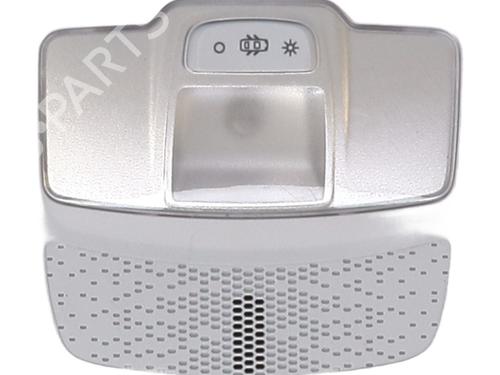 Innerbelysning PEUGEOT 208 I (CA_, CC_) 1.2 VTI 82 (82 hp) 32391152