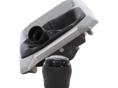 Shift knob DACIA DUSTER (PYM_, PYN_) 1.0 ECO G-100 | BP28330078I34  - Image 5