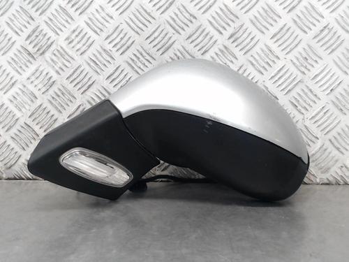 Used Left mirror PEUGEOT 207 (WA_, WC_) 1.6 HDi (90 hp) 24661837