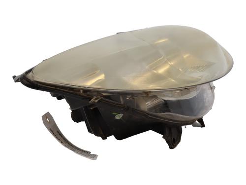 Right headlight PEUGEOT 307 (3A/C) 1.6 HDi 110 | BP30862052C29