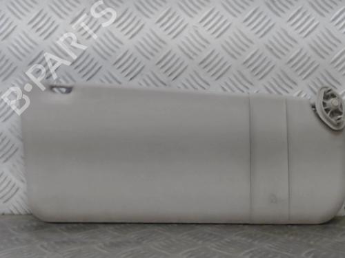 Used Right sun visor FIAT SCUDO Bus (270_, 272_) 2.0 D Multijet (120 hp) 23059860