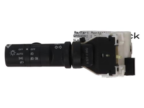 Used Switch NISSAN QASHQAI I (J10, NJ10) 1.5 dCi (110 hp) 30618357