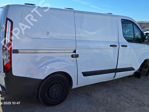 AC compressor FORD TRANSIT CUSTOM V362 Van (FY, FZ) 2.2 TDCi | BP31582584M34  - Image 11