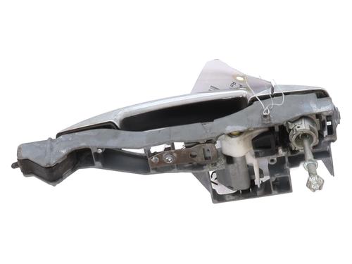 Front left exterior door handle CITROËN C3 II (SC_) 1.6 HDi | BP26583386C128 