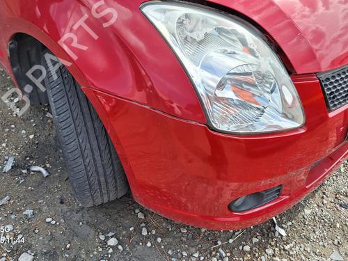 Front right seatbelt SUZUKI SWIFT III (MZ, EZ) | BP30862771I25 - Image 33