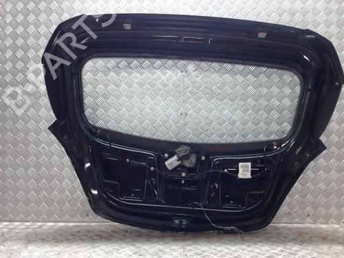 Tailgate OPEL CORSA D (S07) 1.4 (L08, L68) | BP23055169C6 