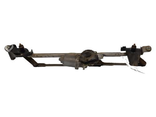 Used Front wiper motor SUZUKI SWIFT IV (FZ, NZ) 1.2 (AZH412, ZC72S) (94 hp) 30862344