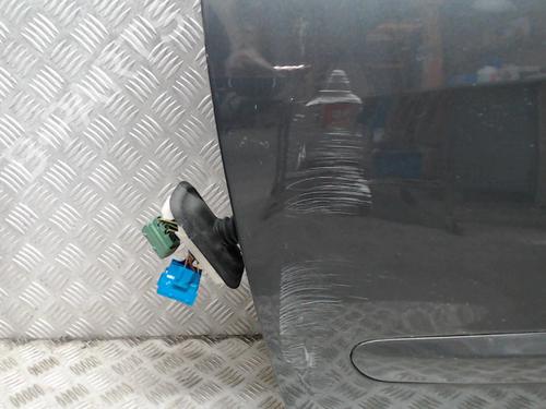 Left front door PEUGEOT 308 I (4A_, 4C_) 1.6 HDi | BP23834819C2 