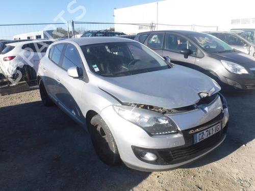 Right headlight RENAULT MEGANE III Hatchback (BZ0/1_, B3_) 1.5 dCi (BZ0C) | BP33934880C29  - Image 15