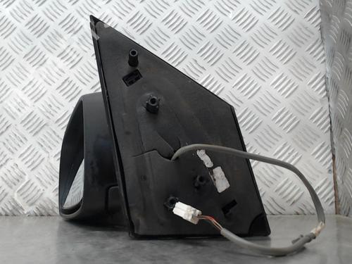 Left mirror NISSAN NOTE (E11, NE11) 1.5 dCi | BP23056836C26 