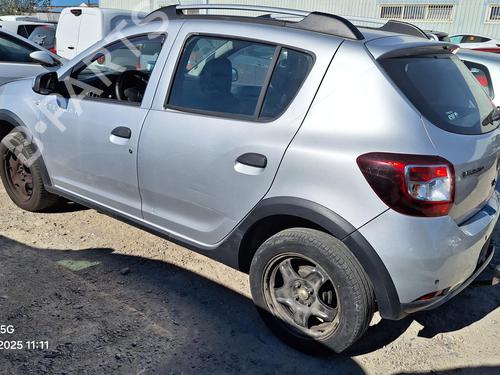 Mirror switch DACIA SANDERO II TCe 90 (B8M1, B8MA, B8AC) | BP31175701I25  - Image 12