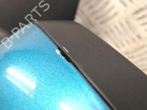 Used Left mirror OPEL TIGRA TwinTop (X04) 1.4 (R97) (90 hp) 23833653