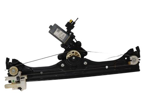 Used Front right window mechanism FIAT 500 (312_) 1.2 (312AXA1A) (69 hp) 30931758