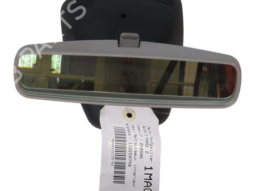 Espejo interior RENAULT TWINGO III (BCM_, BCA_) Z.E: (BCA1) (82 hp) 32998984