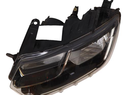 Left headlight DACIA DUSTER (HM_) 1.5 dCi 110 (HMAB) | BP37993038C28 - Image 3