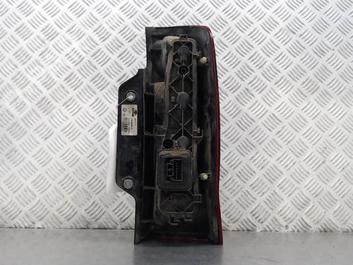 Used Left taillight Left taillight CITROËN NEMO Box Body/MPV (AA_) 1.4 HDi (68 hp) 23059274 23059274