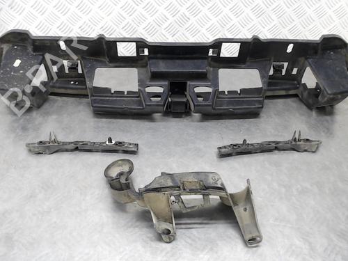 Stoßstangenhalter hinten für CITROËN C3 II (SC_) 1.4 HDi 70 (SC8HZC, SC8HR0, SC8HP4) (68 hp) 23059462
