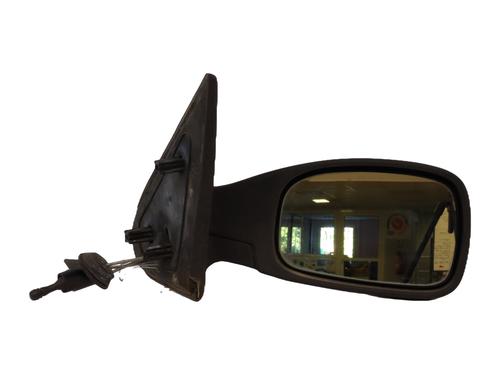 Right mirror PEUGEOT 306 Hatchback (7A, 7C, N3, N5) 1.9 D | BP29340176C27 