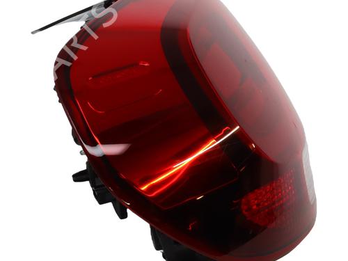 Left taillight CITROËN C3 III (SX) 1.5 BlueHDi 100 (SXYHYP, SXYHTU) | BP31823683C34