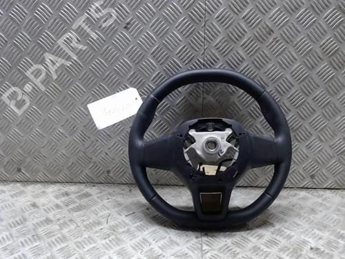 Used Steering wheel Steering wheel RENAULT CLIO V (B7_) 1.0 TCe 90 (B7MT) (91 hp) 23054819 23054819
