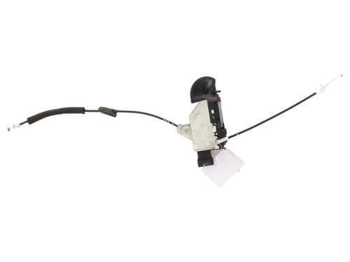 Used Front left lock CITROËN C3 II (SC_) 1.1 i (60 hp) 26176889