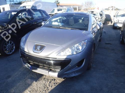 Gearbox PEUGEOT RCZ 1.6 16V | BP23055032M3 - Image 16