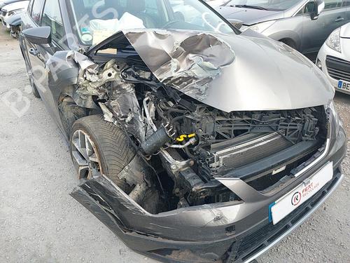 Right taillight SEAT LEON ST (5F8) 2.0 TDI 4Drive | BP23056645C35  - Image 13