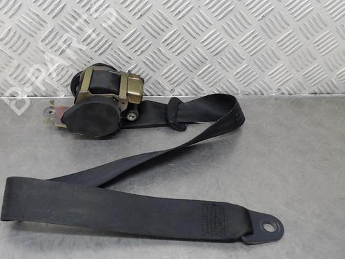 Front right belt tensioner PEUGEOT 206 CC (2D) 1.6 16V (2DNFUF, 2DNFUR) | BP23059381C88 