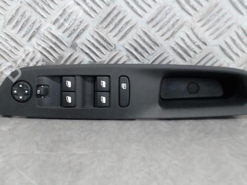 Left front window switch OPEL MOKKA 1.2 (76) | BP23054128I27 - Image 3