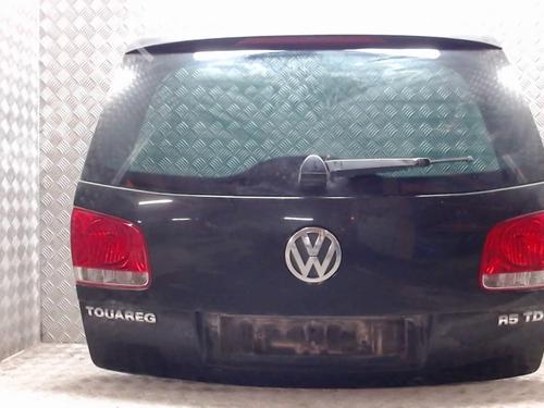 Bakluke CC/Kombi-Kupé VW TOUAREG (7LA, 7L6, 7L7) 2.5 R5 TDI | BP23059181C6 