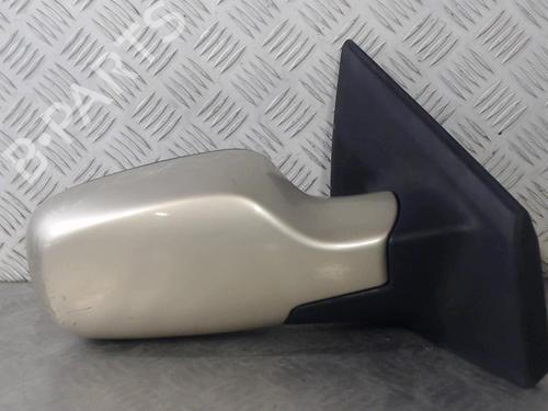 Right mirror RENAULT CLIO III (BR0/1, CR0/1) 1.5 dCi (BR17, CR17) | BP29281564C27 