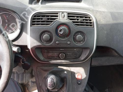 Front right seatbelt RENAULT KANGOO Express (FW0/1_) 1.5 dCi 90 (FW0G, FW05, FW08, FW11) | BP23054129I25  - Image 19