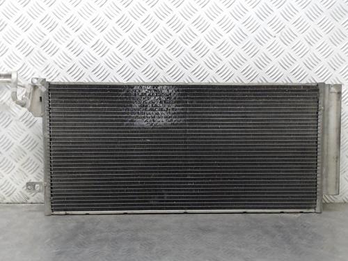 Used AC radiator FIAT DOBLO Cargo (263_) 1.6 D Multijet (263WXD1B, 263WXR1B, 263WXX1B, 263ZXD1B,... (105 hp) 23057699
