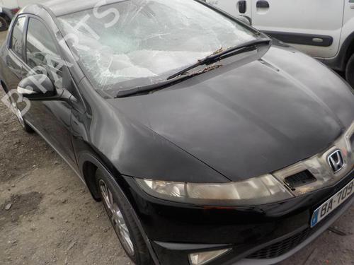 Gearbox HONDA CIVIC VIII Hatchback (FN, FK) 2.2 CTDi (FK3) | BP23060189M3 