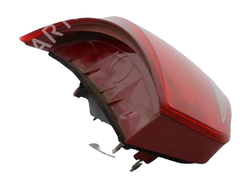 Right taillight AUDI A1 (8X1, 8XK) 1.2 TFSI | BP32143813C35 - Image 3