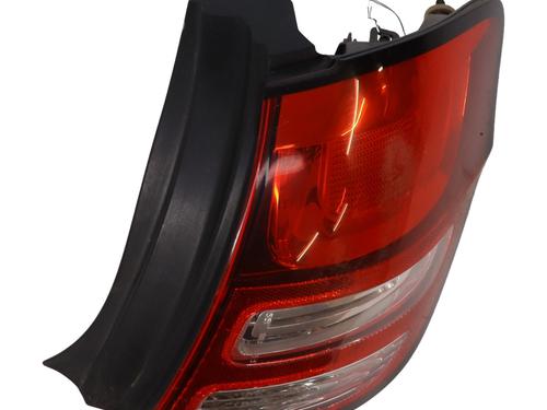 Right taillight CITROËN C3 II (SC_) 1.1 i | BP30861965C35