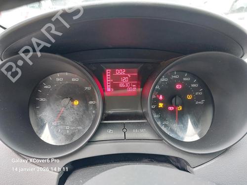 Headlight switch SEAT IBIZA IV (6J5, 6P1) | BP35802911I24 - Image 14