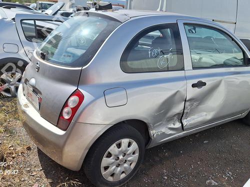 Brukte deler til NISSAN MICRA III (K12) 1.2 16V (80 hp) 4355787