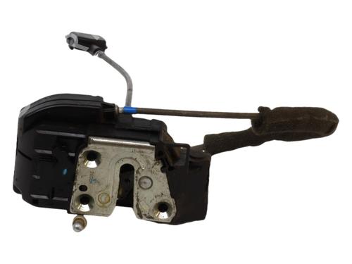 rear-left-lock-nissan-note-e11-ne11-2005-2006-2007-2008-2009-2010-2011-2012-2013-36233065 main image