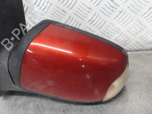 Left mirror FORD FOCUS C-MAX (DM2) 1.8 TDCi | BP23054435C26 - Image 7