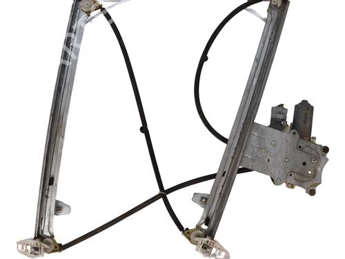 Rudehejsemekanisme ventre foran CITROËN XSARA PICASSO (N68) 1.6 HDi (90 hp) 30862031