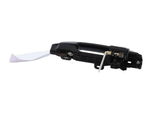 Front right exterior door handle CITROËN C1 II (PA_, PS_) 1.0 VTi 68 | BP25291912C129