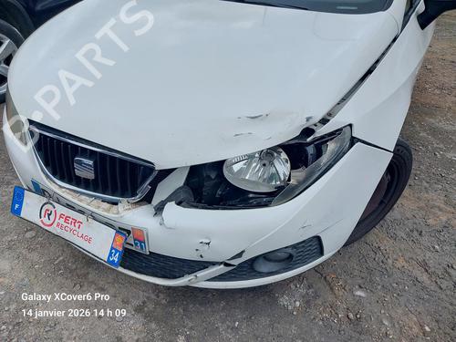 Headlight switch SEAT IBIZA IV (6J5, 6P1) | BP35802911I24 - Image 4