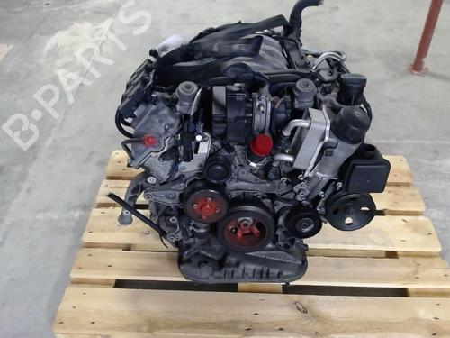 Engine MERCEDES-BENZ C-CLASS (W203) C 320 4-matic (203.084) | BP23056929M1 - Image 4