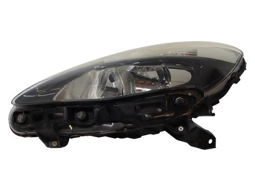 Phare gauche RENAULT CLIO III (BR0/1, CR0/1) 1.5 dCi (C/BR0G, C/BR1G) (68 hp) 32184717
