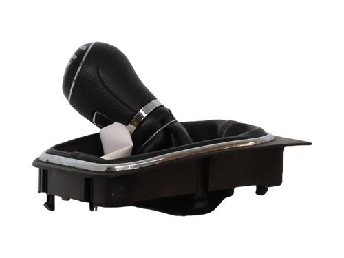 Shift knob VW GOLF V (1K1) 1.9 TDI | BP30862108I34 - Image 4